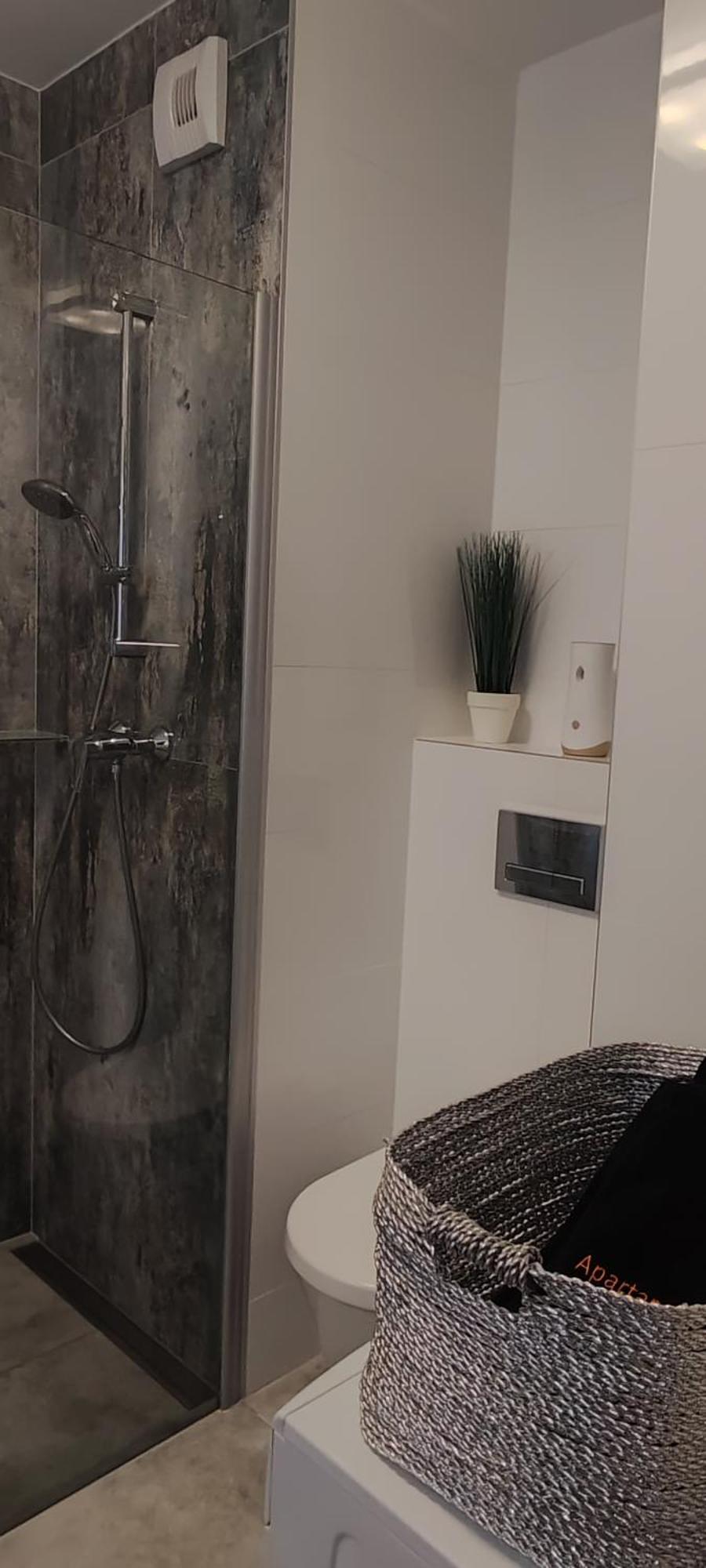 Seaside Lesne Tarasy Apartment Dziwnowek Luaran gambar
